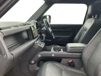 Używany Land Rover Defender HSE Dynamic 2023 Czarny SUV