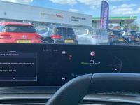 Used Peugeot e-3008 GT 152 kW (207 HP) 2025 Grey SUV