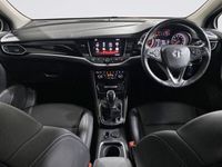 used Vauxhall Astra 1.4 ELITE NAV 5d 148 BHP Hatchback