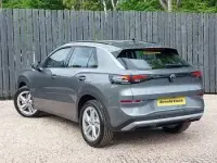 New VW T-Roc Life 116 HP (85 kW) 2026 Grey SUV