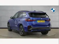 Used BMW iX1 M Sport 230 kW (313 HP) 2025 Blue SUV