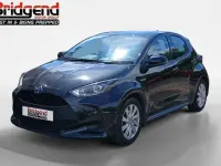 Used Toyota Yaris 116 HP (85 kW) 2021 Hatchback