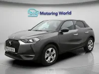 Used DS Automobiles DS3 Bastille 131 HP (96 kW) 2022 Hatchback