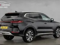 Used BYD Seal U Comfort 324 HP (238 kW) 2025 Black SUV