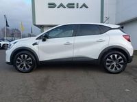 Second-hand Renault Captur Evolution 142 CP (104 kW) 2023 Alb SUV