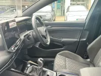 Used VW Golf VIII R-line 150 HP (110 kW) 2025 Silver Hatchback