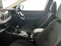 Used Nissan Qashqai Acenta Premium 138 HP (101 kW) 2023 SUV