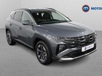 Used Hyundai Tucson Premium 252 HP (185 kW) 2026 SUV