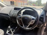 Used Ford Ecosport Titanium 2018 Grey SUV