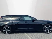 Used Volvo V90 R-Design 188 HP (138 kW) 2020 Black Estate