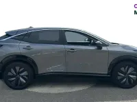 Used Nissan Ariya Evolve 2025 SUV