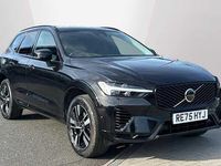 Used Volvo XC60 Plus 349 HP (256 kW) 2025 SUV