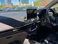 Used Audi Q5 204 HP (150 kW) 2023 Black SUV