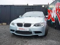Used BMW M3 420 HP (308 kW) 2012 Blue Coupe