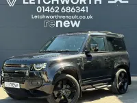 Used Land Rover Defender SE Dynamic 249 HP (183 kW) 2025 SUV