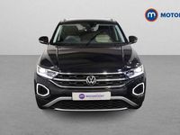 Used VW T-Roc Style 150 HP (110 kW) 2025 SUV