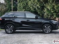 Used MG HS SE 169 HP (124 kW) 2024 Black SUV