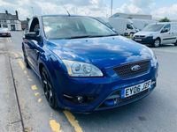 used Ford Focus 2.5 ST2 3d
