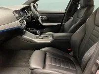 Begagnad BMW 330e M Sport 292 HK (214 kW) 2020 Sedan