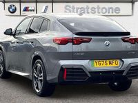 Used BMW iX2 M Sport 227 kW (309 HP) 2025 Grey SUV