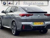 Used BMW iX2 M Sport 230 kW (313 HP) 2025 Grey SUV