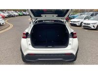 Used Nissan Juke N-Connecta 114 HP (83 kW) 2023 White SUV