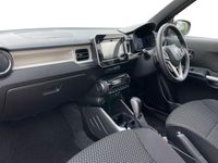 used Suzuki Ignis IgnisSZ5 DUALJET MHEV CV