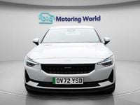 Begagnad Polestar 2 300 kW (408 HK) 2022 Halvkombi