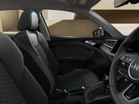 New Audi A1 Sportback S-Line 150 HP (110 kW) 2026 Hatchback