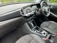 Used Vauxhall Grandland X Ultimate 225 HP (165 kW) 2024 Black SUV