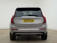Used Volvo XC90 Ultra 247 HP (181 kW) 2026 SUV
