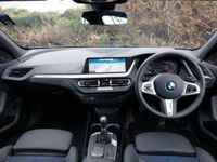 used BMW 118 1 Series i [136] M Sport 5dr [Live Cockpit Pro/Pro pk]