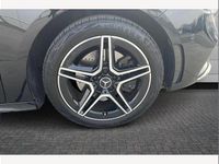 Used Mercedes B250e Executive 214 HP (157 kW) 2021 Black MPV