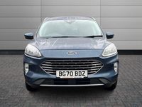 used Ford Kuga 2.0 EcoBlue MHEV Titanium Euro 6 (s/s) 5dr Estate