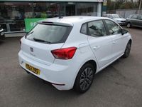 used Seat Ibiza 1.0 MPI SE Technology 5dr