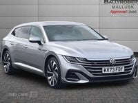 Usado VW Arteon R-line 190 HP (139 kW) 2023