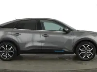 Used Citroën e-C4 Shine 2022 Coupe