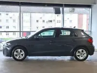 Used Audi A1 Design 95 HP (69 kW) 2022 Grey SUV