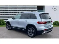 Used Mercedes GLB200 Executive 161 HP (118 kW) 2025 Silver SUV