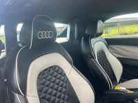 Used Audi TT Design 160 HP (117 kW) 2009 Grey Coupe