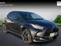 Used Toyota Yaris Hybrid Design 116 HP (85 kW) 2026 Hatchback