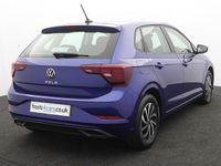 Used VW Polo Life 95 HP (69 kW) 2025 Hatchback
