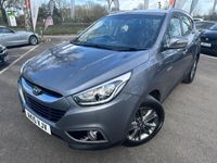 used Hyundai ix35 1.6 GDi SE