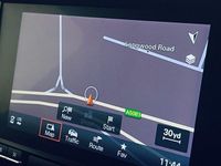 Usado Porsche Macan GTS 360 HP (264 kW) 2017 SUV