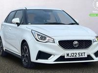 Used MG MG3 Exclusive 106 HP (77 kW) 2024 Hatchback
