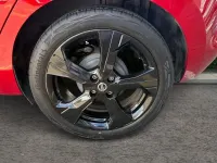 Used Nissan Micra S 100 HP (73 kW) 2019 Red Hatchback