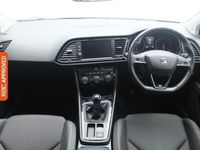 used Seat Leon ST 2.0 TDI 150 FR [EZ] 5dr Te DriveReserve This Car - LEON DG19NPKEnquire - LEON DG19NPK