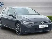 Used VW Golf VIII 110 HP (80 kW) 2022