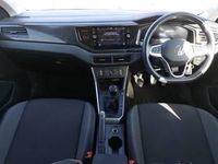 Used VW Taigo Life 95 HP (69 kW) 2023 Grey SUV