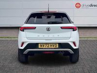 Used Vauxhall Mokka Ultimate 2023 White SUV